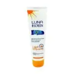 لونا صن بلوك تان جل 130 مل