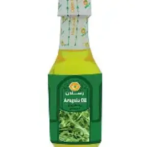 ليز زيت جرجير 150 مل