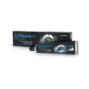 ايفا سموكرز معجون فم