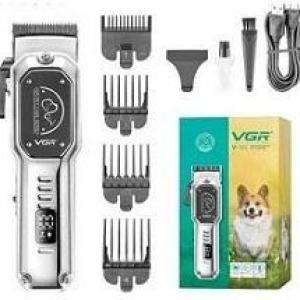 ماكينة حلاقة الحيوانات شحن .