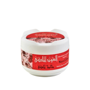 العود الملكى مخلط أحمر