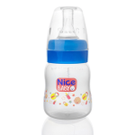 نايس بيبي ببرونة 90 مل لبني