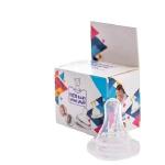 نايس بيبي حلمة 1 قطعة لارج