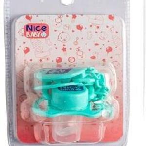 نايس بيبي سكاتة بسلسلة اخضر