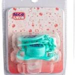 نايس بيبي سكاتة بسلسلة اخضر