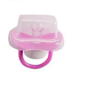 نايس بيبي سكاتة مشطوفة روز