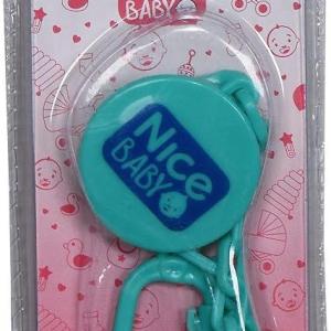 نايس بيبي سلسلة سكاتة اخضر