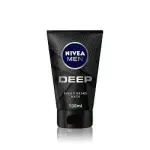 نيفيا غسول وجه ولحيه ديب 100مل