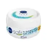 نيفيا سوفت 300 جرام لبني