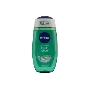 نيفيا شاور حريمي 250 مل صبار اخضر