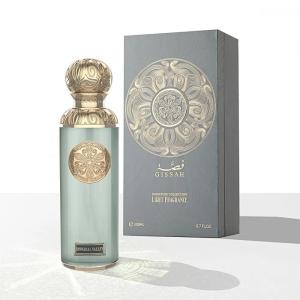 عطر جيساه امبريال فالي او دي بارفان