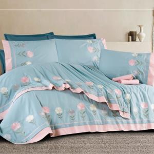 طقم لوكا سرير