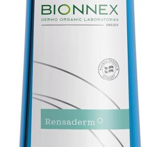 RENSADERM CLEANSING FOAMING GEL200M