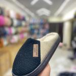 سابو رجالي فرو مقلم حلي جلد الوان