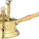 سبرتاية قهوة نحاس