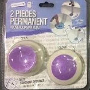 سدادة حوض تاتش