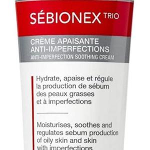 ACM SEBIONEX TRIO CREAM 40 M