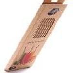 شاليموة ورقى كرافت 8 مل 30 قطعة