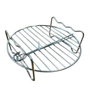 شبكة المقلاة الهوائية إستانلس