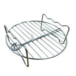 شبكة المقلاة الهوائية إستانلس