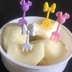 شوك فروت بلاستيك