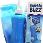 شطافة السفر المحمولة 800 مل