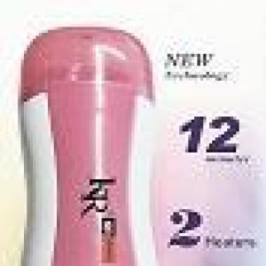 سخان شمع كهربائي محمول لازالة الشعر