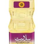 سلايت زيت عباد الشمس – 750 مل