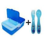 بابلز لانش بوكس سمارت