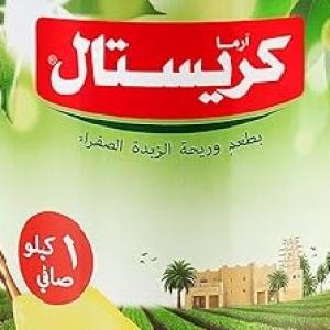 سمن كرستال كيلو