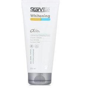 ستارفيل غسول تفتيح بشرة 200 مل