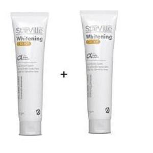 ستارفيل كريم تفتيح 60مل عرض 1+1