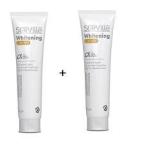 ستارفيل كريم تفتيح 60مل عرض 1+1