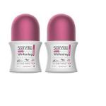 ستارفيل رول تفتيح احمر