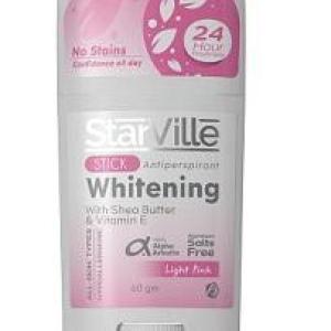 ستارفيل ستيك تفتيح بينك