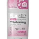 ستارفيل ستيك تفتيح بينك