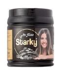 ستاركي حمام كريم فحم