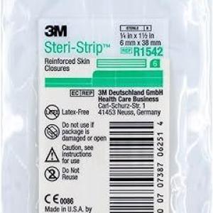 ستيري ستريب 1542