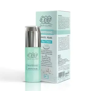 ايفا لؤلؤ تفتيح نهار ل 50ميل SPF15