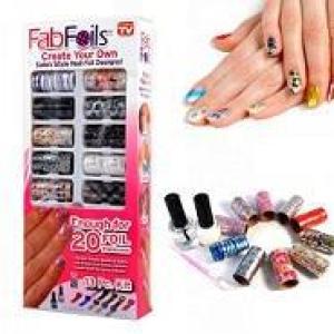 طلاء أظافر رول 13 قطعة