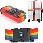 حزام شنط السفر