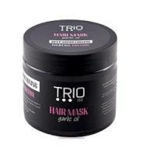 تريو ماسك شعر 500 مل ثوم