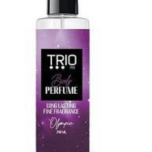 تريو اسبلاش حريمي اولمبيا