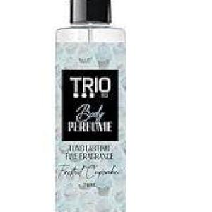 تريو سبلاش حريمي فوريستد كاب 240 مل