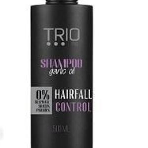 تريو شامبو تساقط ثوم 500 م