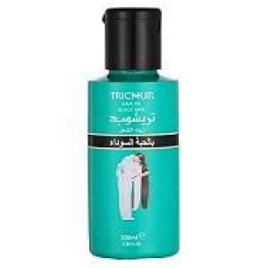 تريشوب زيت 100 مل الحبة السوداء