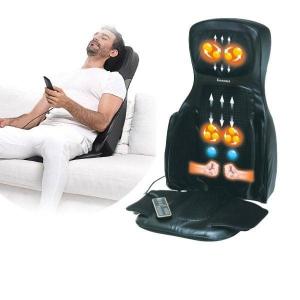 Technoseat جهاز مساج الظهر