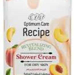 ايفا ريسبي شاور كريم 370 مل خوخ