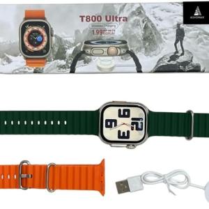 ساعة t800 ultra