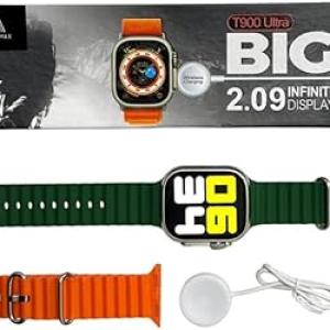 ساعة t900 ultra